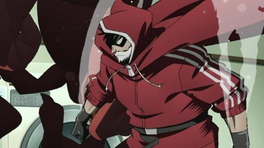 サンダ第6話 感想