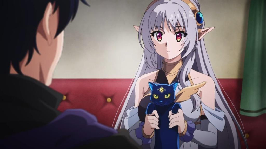 ステつよ 第5話 感想