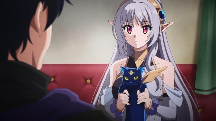 ステつよ 第5話 感想