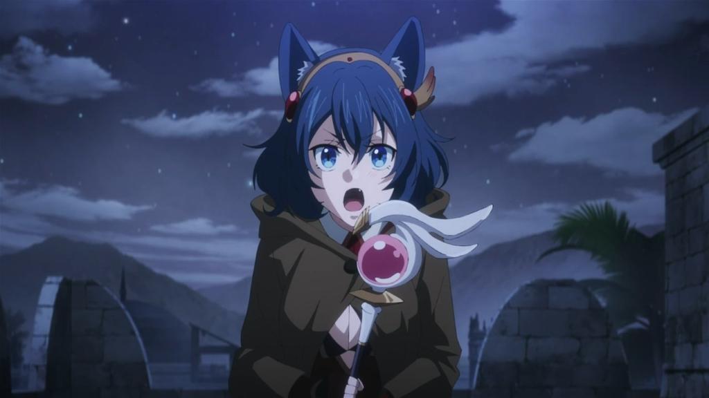 ステつよ 第6話 感想