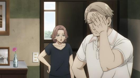 スパイファミリー 第45話 感想