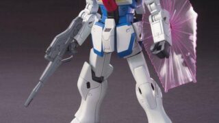 ヴィクトリーガンダム