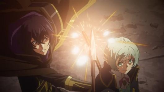 暗殺者である俺のステータスが勇者よりも明らかに強いのだが 第6話 感想