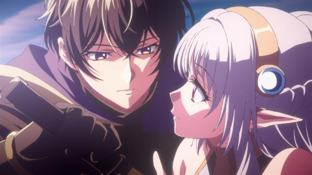 暗殺者である俺のステータスが勇者よりも明らかに強いのだが 第7話 感想