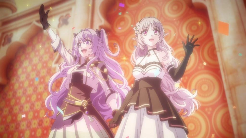 暗殺者である俺のステータスが勇者よりも明らかに強いのだが 第8話 感想