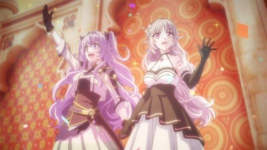 暗殺者である俺のステータスが勇者よりも明らかに強いのだが 第8話 感想