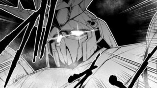 機動絶記ガンダムSEQUEL 第29話 感想