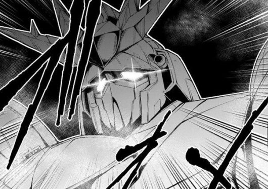 機動絶記ガンダムSEQUEL 第29話 感想