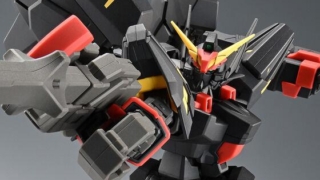 HG ヒュッケバインMk-IIIトロンベ