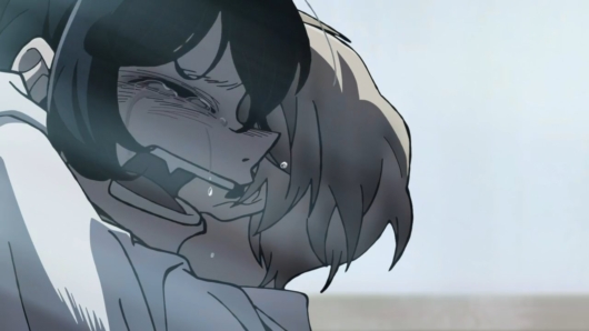 SANDA 第12話 最終回 感想