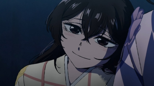 SANDA12話 最終回 感想