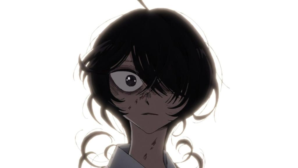 SANDA第11話 感想