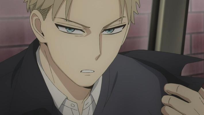 SPY×FAMILY Season3 第48話 感想