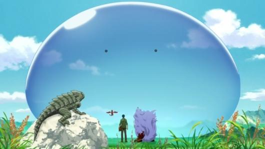 とんでもスキル 第22話 感想