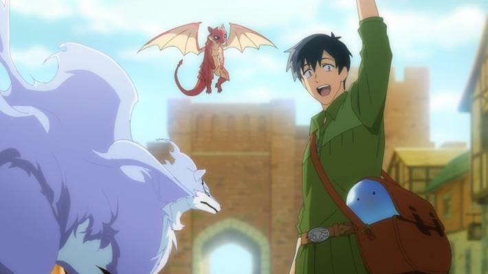 とんでもスキルで異世界放浪メシ2 22話 感想