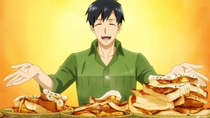 とんでもスキルで異世界放浪メシ2 23話 感想