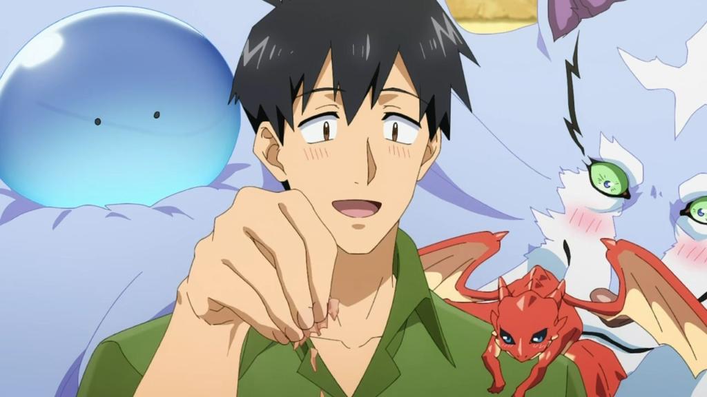 とんでもスキルで異世界放浪メシ2 第24話 最終回 感想