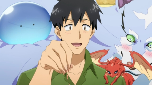 とんでもスキルで異世界放浪メシ2 第24話 最終回 感想