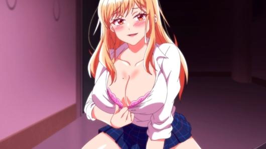 ギルティホール 第7話 感想