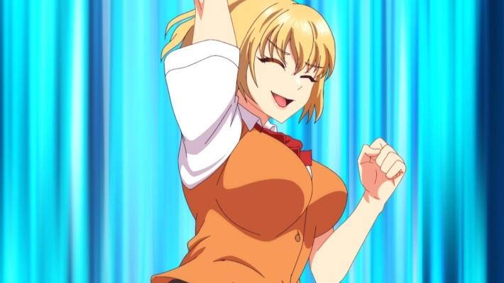 ギルティホール第7話 感想