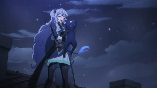 ステつよ 第9話 感想