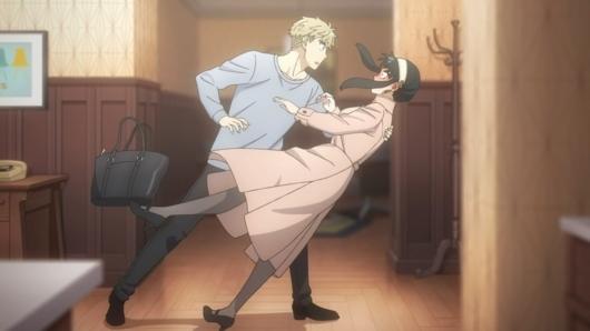 スパイファミリー 第47話 感想