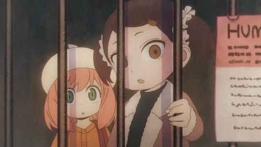 スパイファミリー 第48話 感想