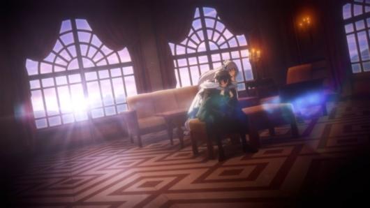 暗殺者である俺のステータスが勇者よりも明らかに強いのだが 第12話 最終回 感想