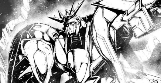 機動絶記ガンダムSEQUEL 第30話 感想