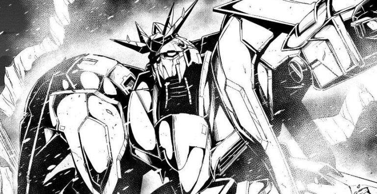 機動絶記ガンダムSEQUEL 第30話 感想