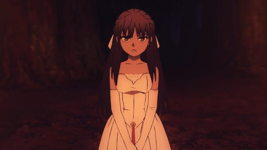 Fatestrange Fake 0話Whispers of Dawn 感想