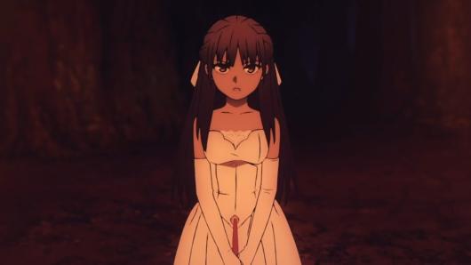 Fatestrange Fake 0話Whispers of Dawn 感想