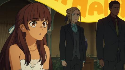 Fatestrange Fake 3話 感想