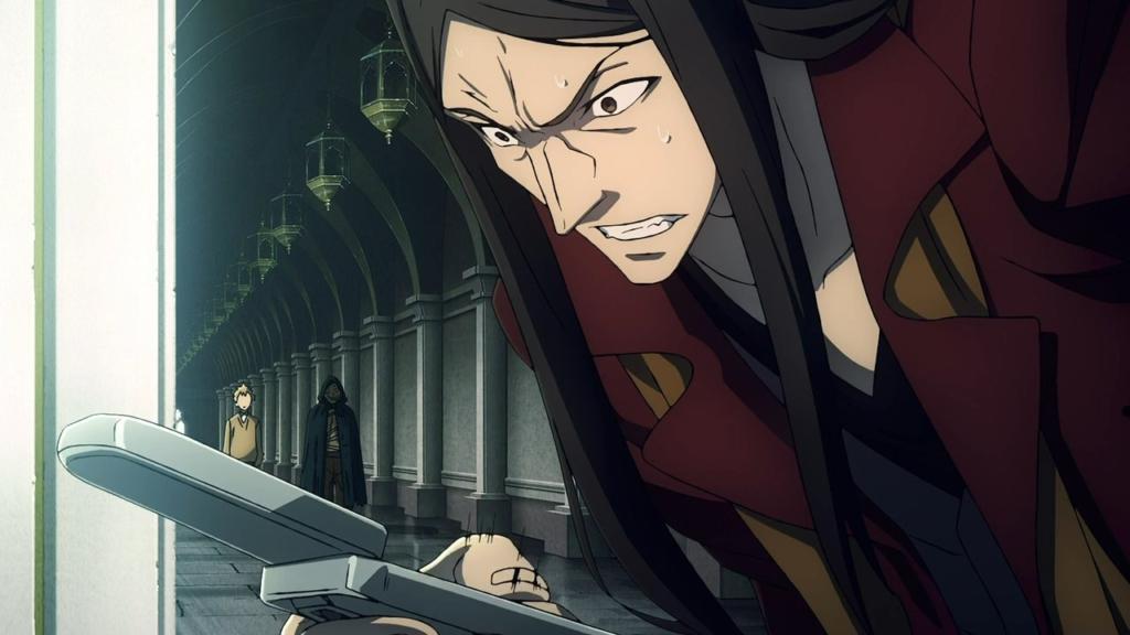 Fatestrange Fake 第0話「Whispers of Dawn」感想