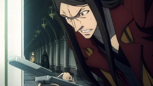 Fatestrange Fake 第0話「Whispers of Dawn」感想