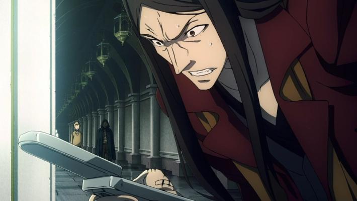 Fatestrange Fake 第0話「Whispers of Dawn」感想