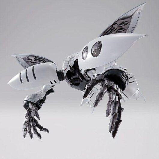 MG キュベレイダムド