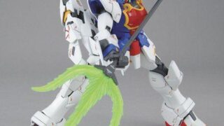 MG シェンロンガンダム EW