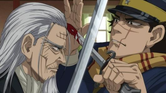 ゴールデンカムイ 最終章 第1話 感想