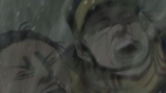 ゴールデンカムイ 最終章 第2話 感想