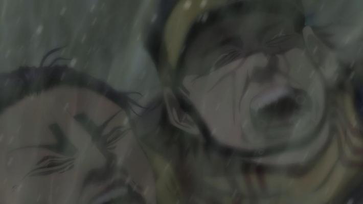 ゴールデンカムイ 最終章 第2話 感想