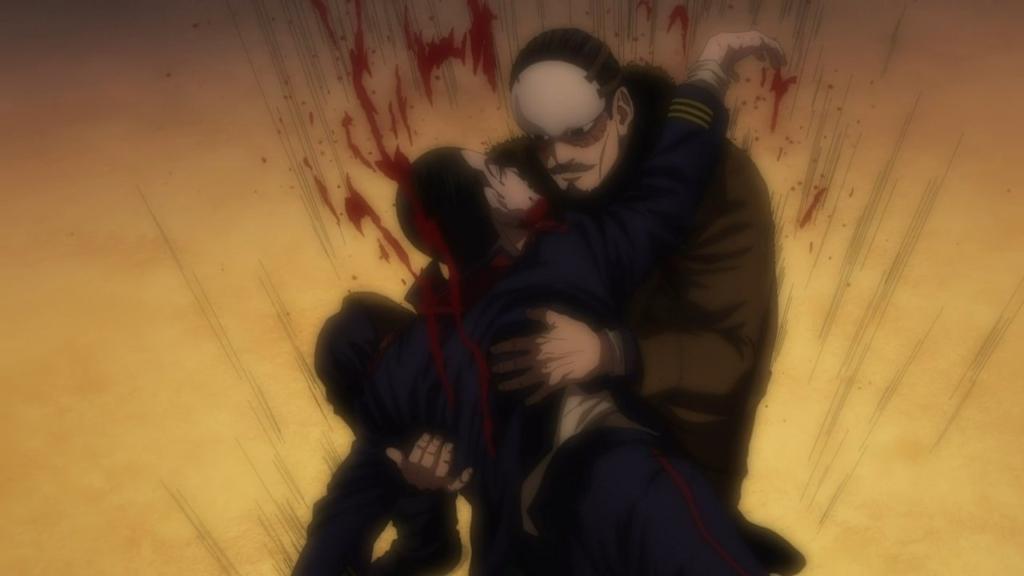 ゴールデンカムイ 最終章 第52話 感想