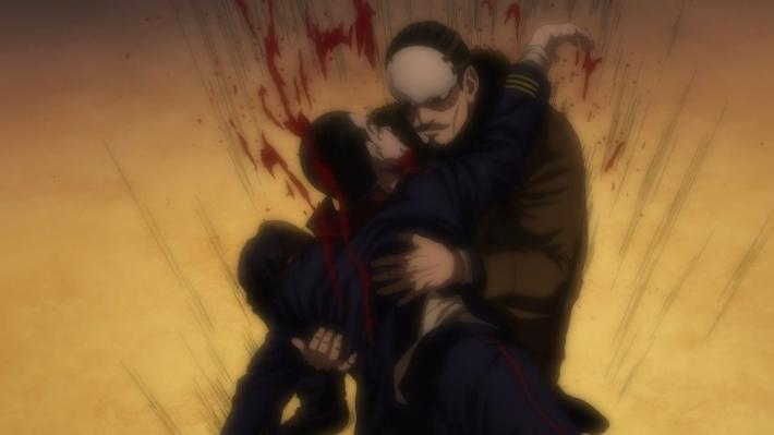 ゴールデンカムイ 最終章 第52話 感想