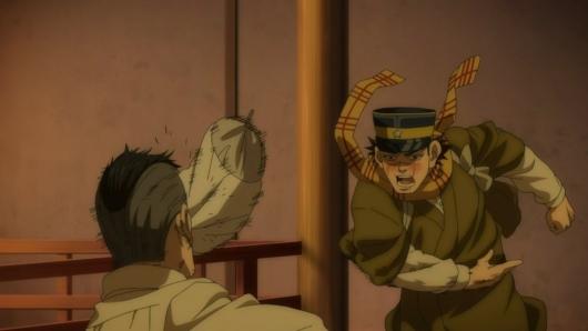 ゴールデンカムイ 第50話 感想