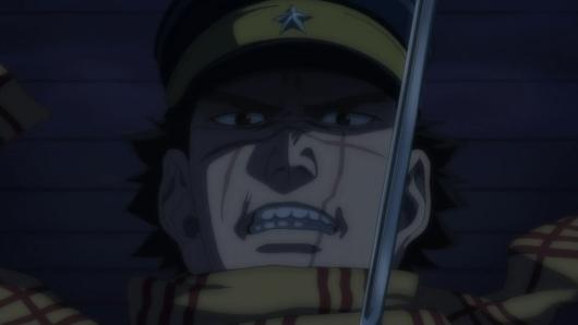 ゴールデンカムイ 第52話 感想