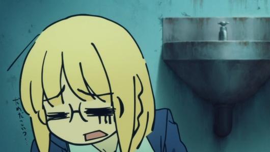 ストレンジフェイク 第2話 感想