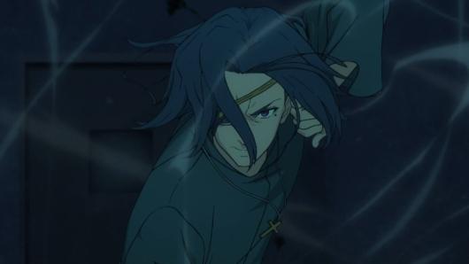 ストレンジフェイク 第3話 感想