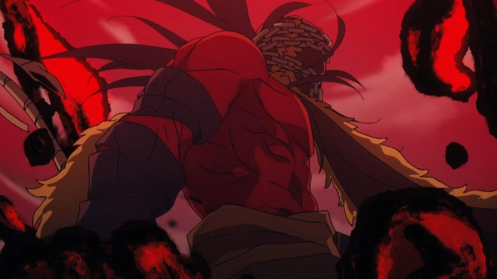 ストレンジフェイク 第4話 感想