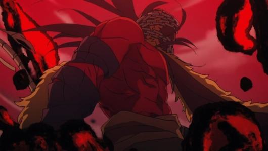 ストレンジフェイク 第4話 感想