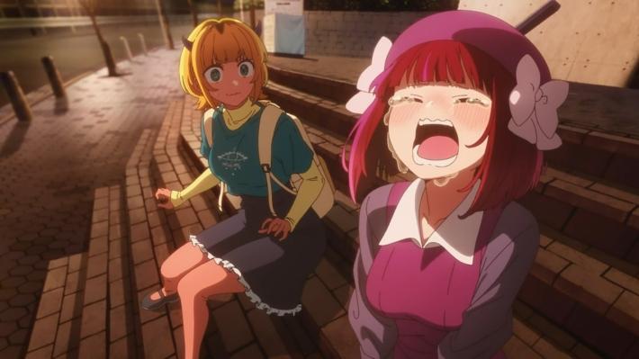 推しの子 3期 第25話 感想